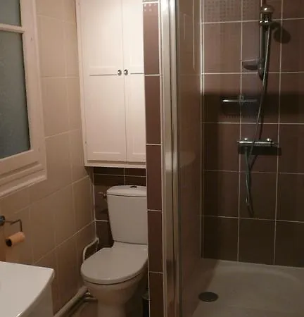 Fera Moulin Appartement