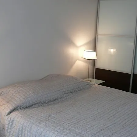 Fera Moulin Appartement *