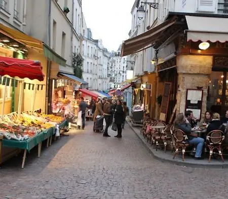 Fera Moulin * Paris