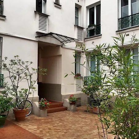 Appartement Fera Moulin *